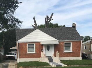 4346 Grove Ave, Stickney, IL 60402