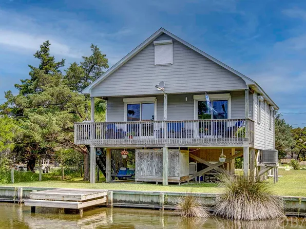 39228 Pompano Dr Lot 60, Avon, NC 27915