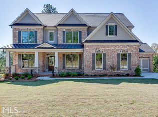 1803 Daffodill Ct, Hoschton, GA 30548