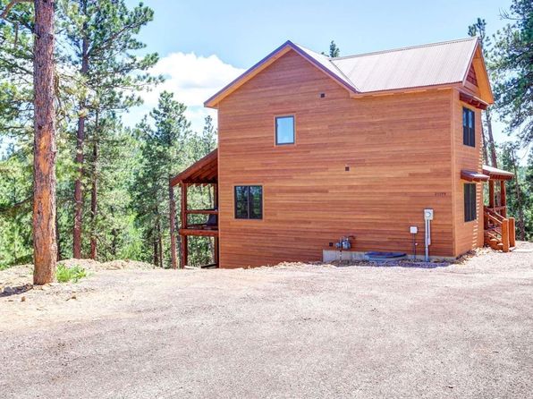 21175 Gilded Mountain Loop, Lead, SD 57754