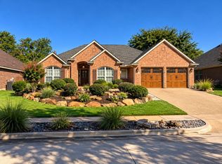 2301 Laura Elizabeth Trl, Mansfield, TX 76063