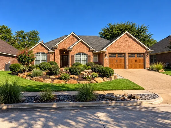2301 Laura Elizabeth Trl, Mansfield, TX 76063