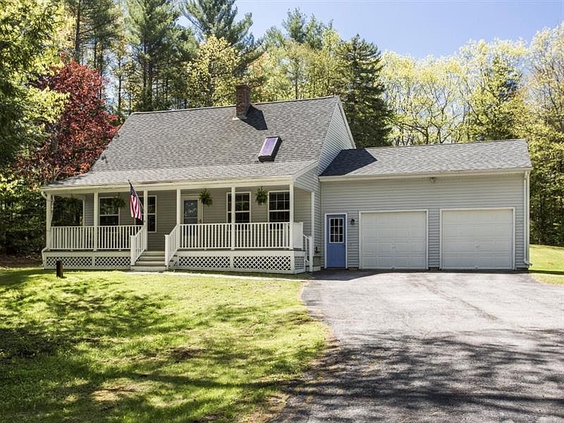 451 Pownal Rd, Freeport, ME 04032 Zillow