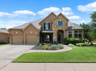 3021 Wedgescale Pass, Leander, TX 78641