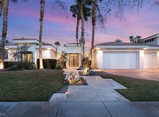 2020 Grouse St, Las Vegas, NV 89134