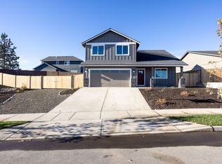 3585 SW 48th St LOT 4, Redmond, OR 97756
