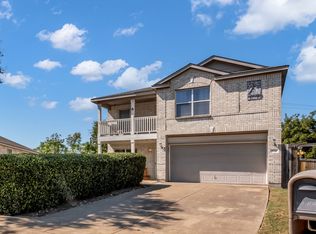 936 Sunrise Ln, Hutchins, TX 75141