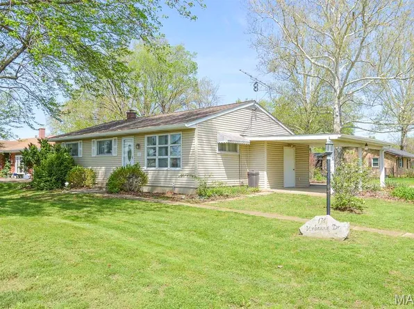 171 Urbanna Dr, Freeburg, IL 62243