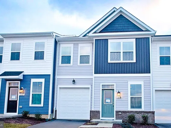 119 Castaway Pl, Winchester, VA 22603