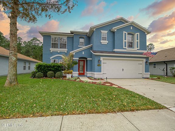 2nd image of 75309 Ravenwood Dr