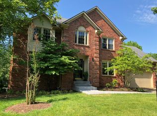 2529 Abbeywood Pl, Lexington, KY 40515