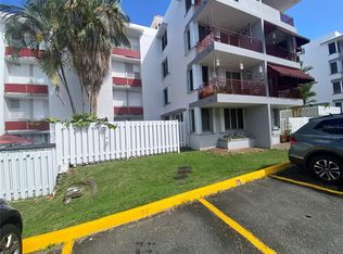 702 Villas De Parque Escorial, Carolina, PR 00987