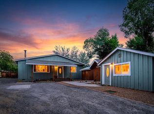 3806 NE Butte Ln, Prineville, OR 97754