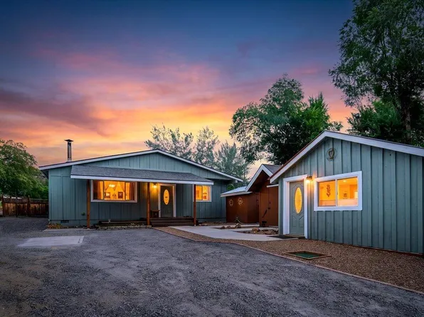 3806 NE Butte Ln, Prineville, OR 97754