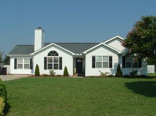 4567 Cochran Farm Rd SW, Concord, NC 28027