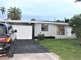 3751 SW 32nd Ct, Hollywood, FL 33023