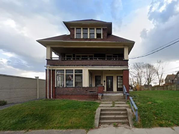 136 Park Ave SW, Canton, OH