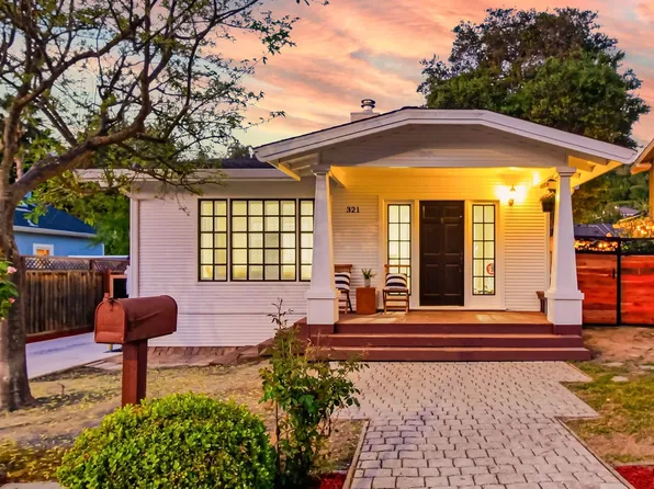 321 Johnson Ave, Los Gatos, CA 95030