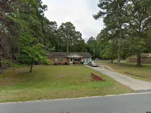 1804 John Wells Rd, Hinesville, GA 31313