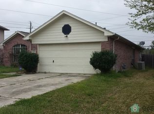 3219 Dogwood Springs Dr, Houston, TX 77073