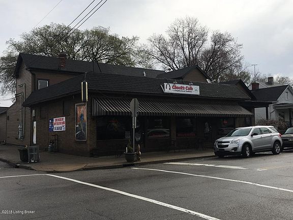 5th image of 605 E Hill St