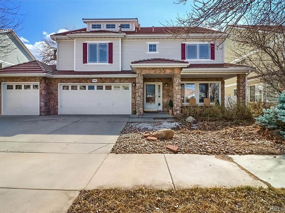 1st image of 21246 E 49th Pl