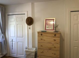 39 Lawrence St APT 2, Boston, MA 02116