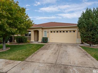 2590 Anqua Dr, Sparks, NV