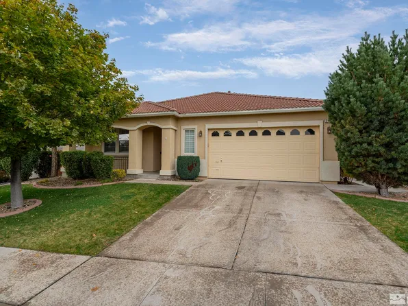 2590 Anqua Dr, Sparks, NV 89434