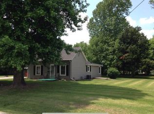 617 N College Ave, Republic, MO 65738