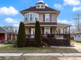 224 E Lafayette Ave, Magnolia, NJ