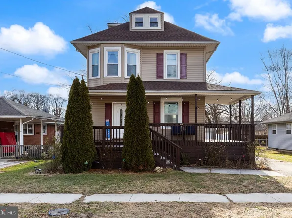 224 E Lafayette Ave, Magnolia, NJ 08049