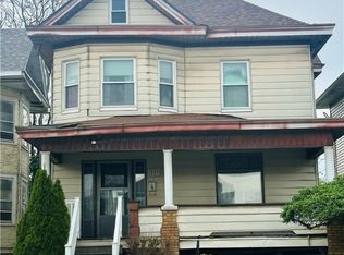 1237 Maryland Ave, Steubenville, OH 43952
