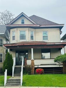 1237 Maryland Ave, Steubenville, OH, 43952