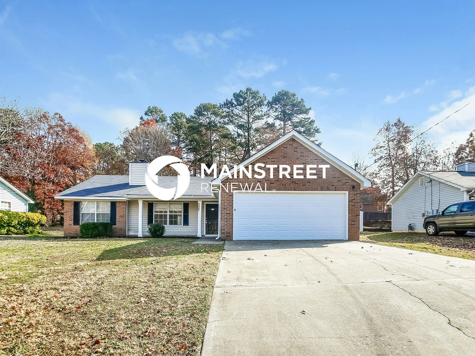 1345 Iron Gate Boulevard — Photo 1