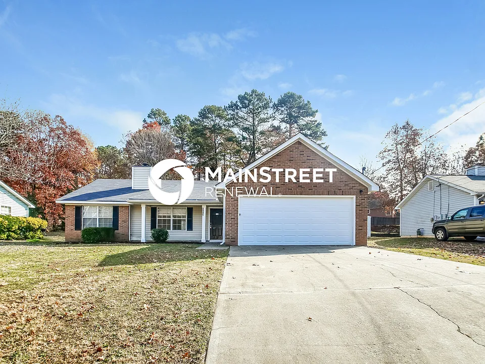 1345 Iron Gate Blvd