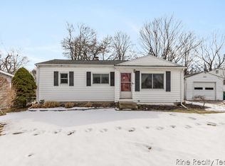 410 Cameo Ave, Portage, MI 49002