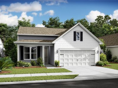 19 Idlewood Ct, Okatie, SC, 29909