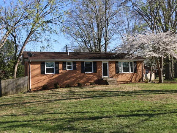 213 Alfred Dr, Clarksville, TN 37043