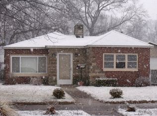 2284 Crozier Ave, Muskegon, MI 49441