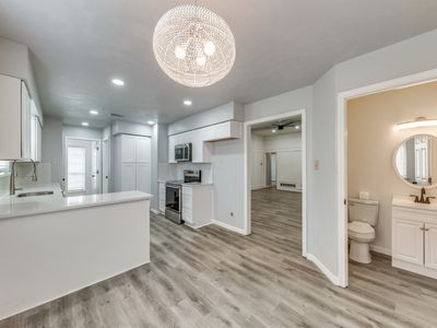 810 Serenade Ln, Richardson, TX, 75081