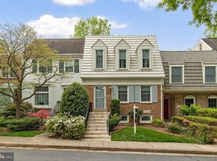 1172 Wimbledon Dr, Mc Lean, VA 22101