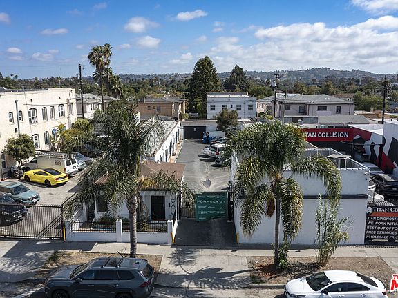 4th image of 5134 W Washington Blvd