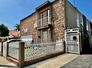 815 N Rose Ave #C, Compton, CA 90221
