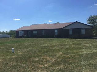 2266 S 150 E, Peru, IN 46970