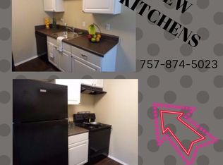13202 Mattie Cir APT 12, Newport News, VA 23608