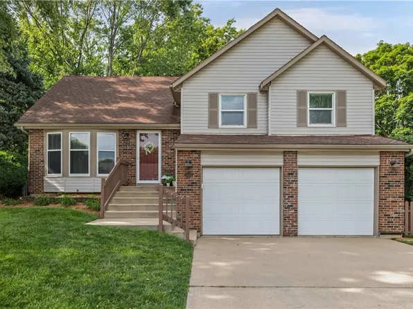 15622 W 125th St, Olathe, KS 66062