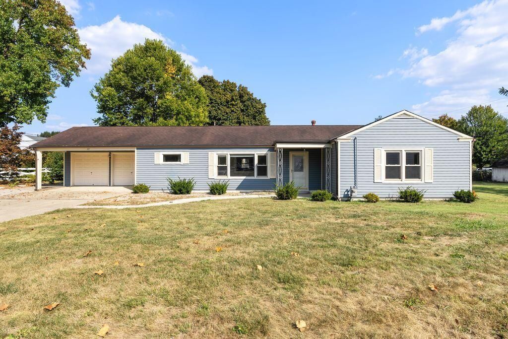 Real estate listing image