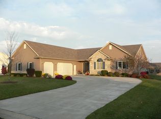 11075 44th Ave, Pleasant Prairie, WI 53158