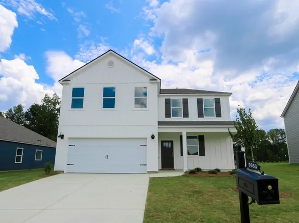 9663 Conductor Row, Kimberly, AL 35091